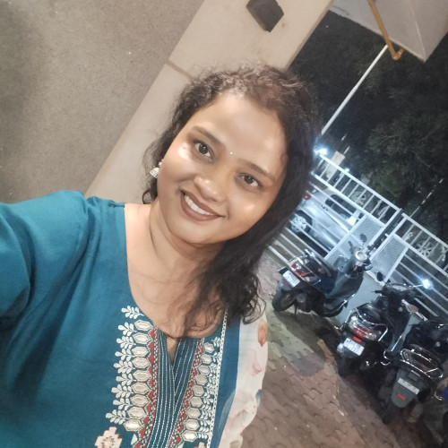 Jagruti S. profile photo