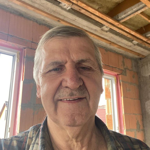 Siegfried W. profile photo