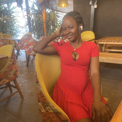 Omotoyosi A.