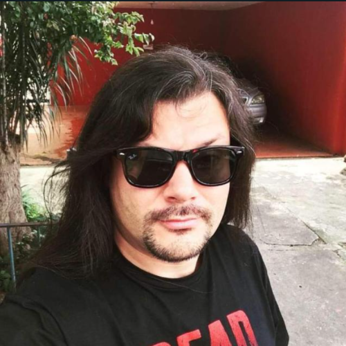 Gustavo S. profile photo