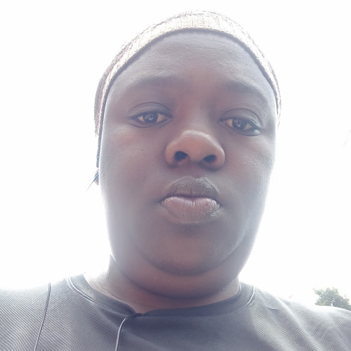 Charity  M. profile photo