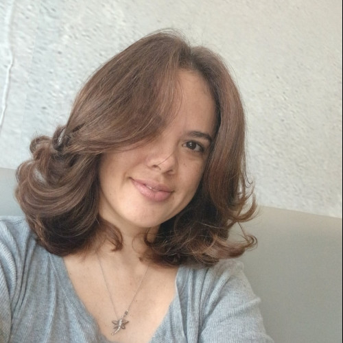 Marissa S. profile photo
