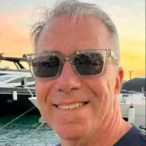 Brad  D. profile photo