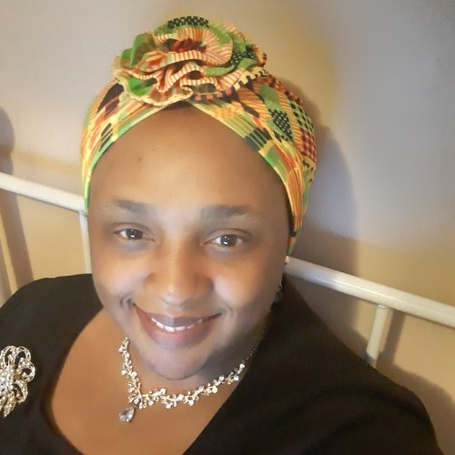 Keisha H.