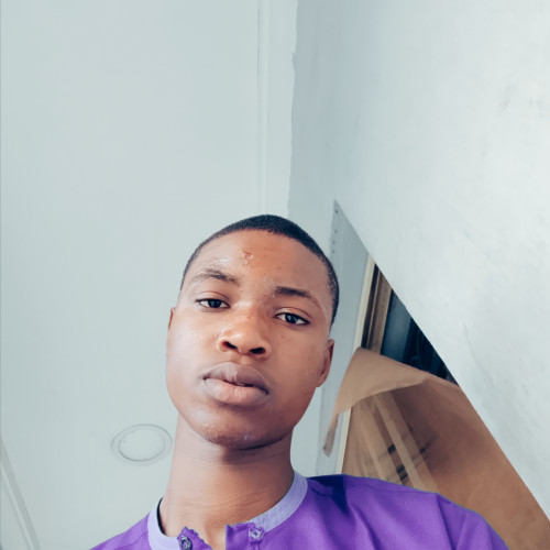 Makinde M. profile photo