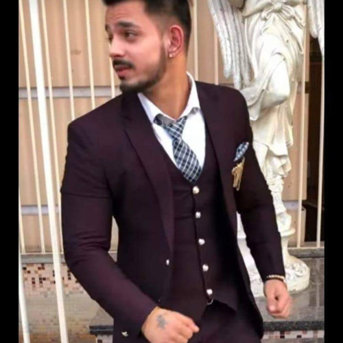 AMIT  K. profile photo