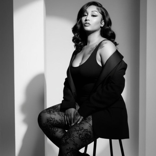 Jazmine L J. profile photo