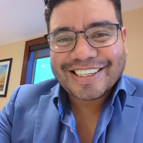 Joel G. profile photo