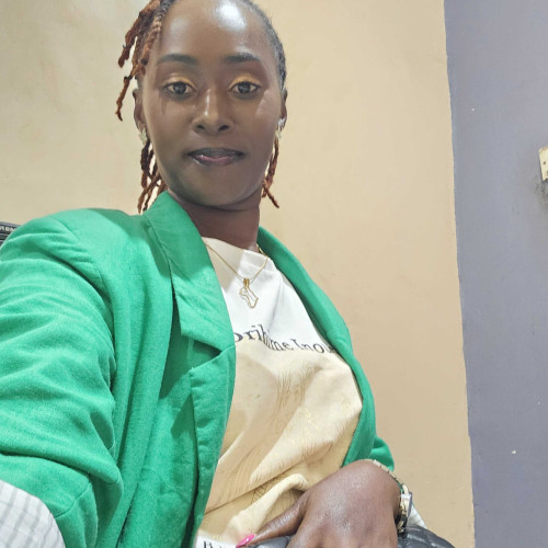 Damah w. profile photo