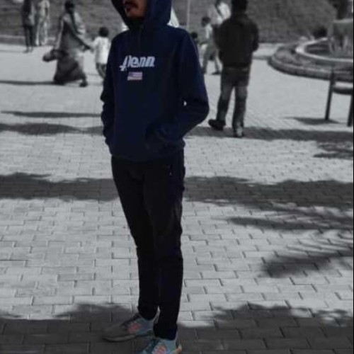 Akshay P.