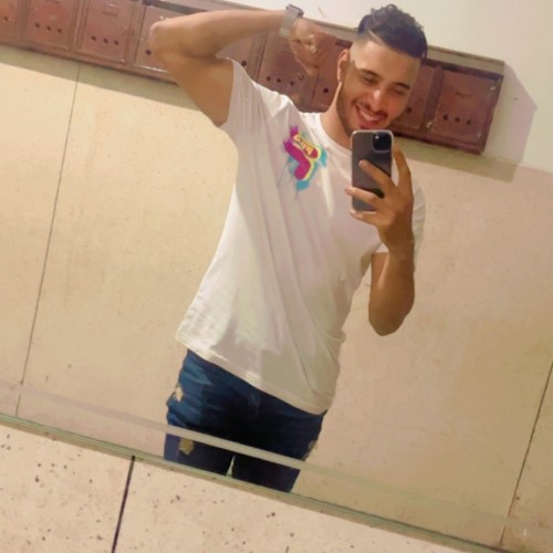 Abdessamad  K. profile photo