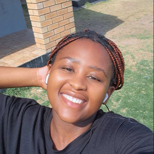 Siwenzamhle N. profile photo