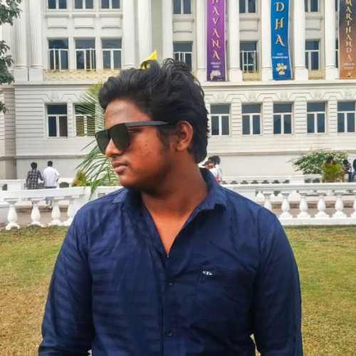 PAJJURU  C. profile photo
