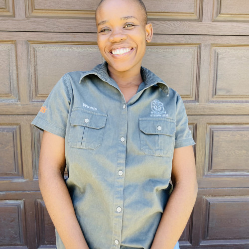 Winnie M. profile photo