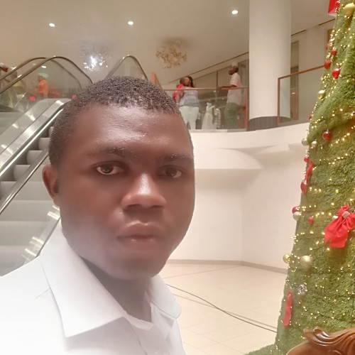 Joell Paisible M. profile photo