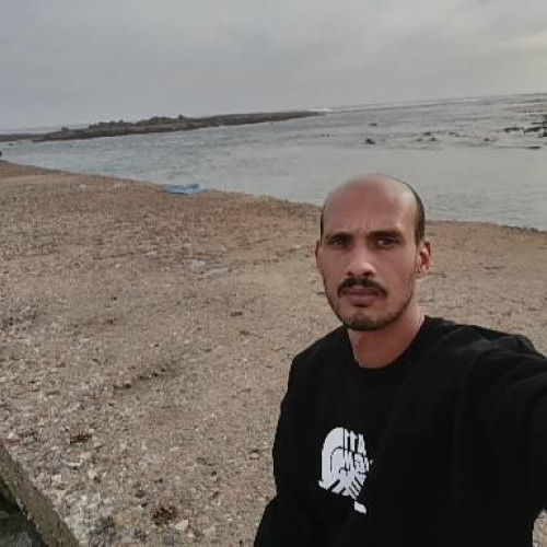El yahyaoui  Y. profile photo