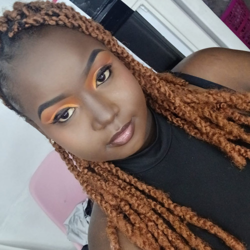 Shanyz O. profile photo