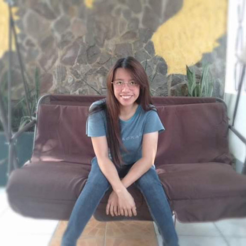Rachelle Jane  G.