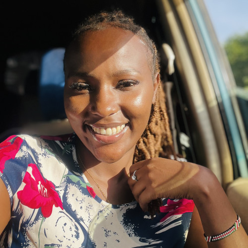 Faith  M. profile photo