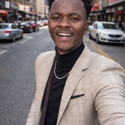 Emmanuel L. profile photo