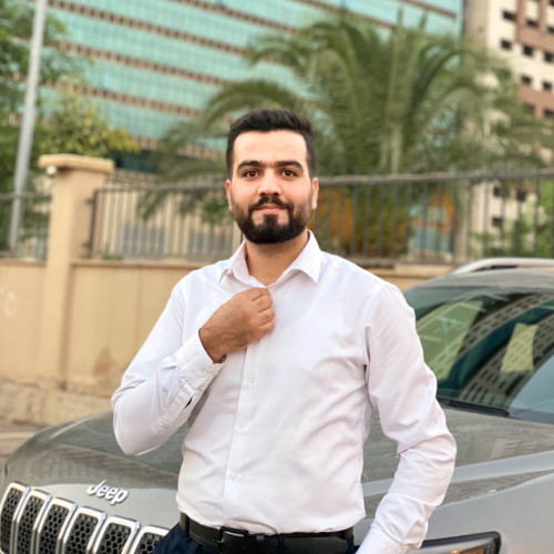 Ibrahem I. profile photo