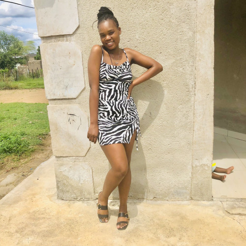 anele M. profile photo