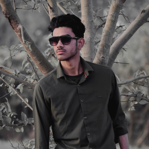 Kratajya V. profile photo