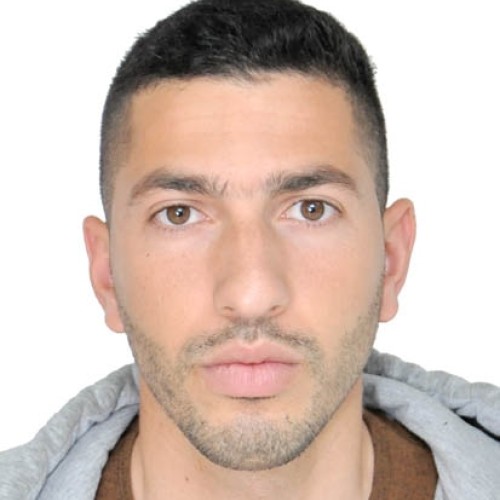Mohamed  M.