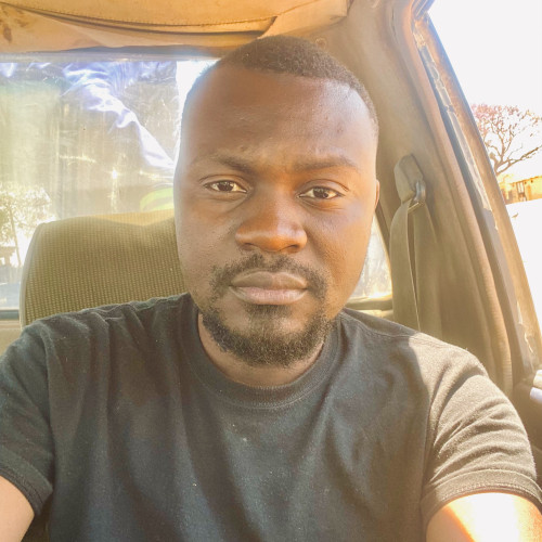 Russell S. profile photo