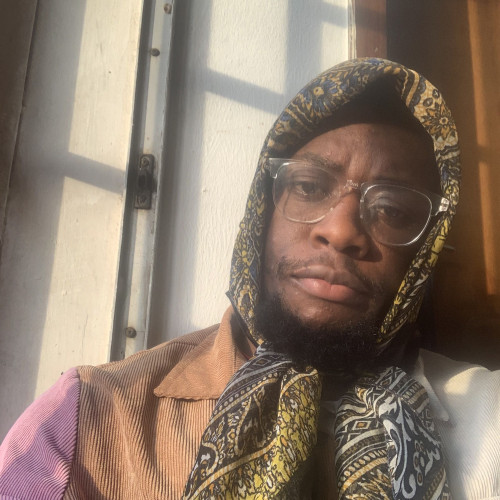 Chiagozie O.