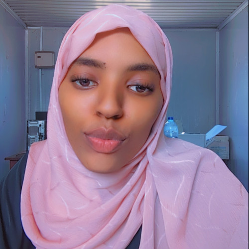Mahuna K. profile photo