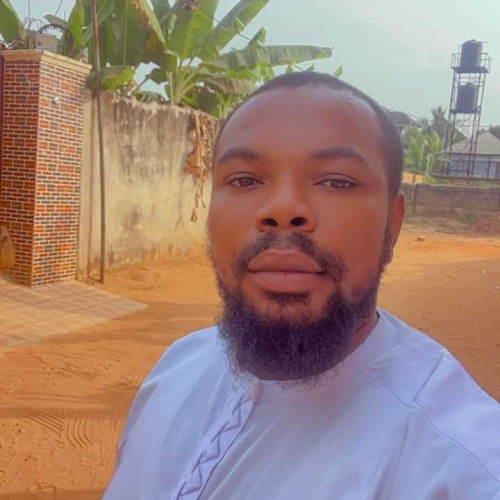 promise J. profile photo