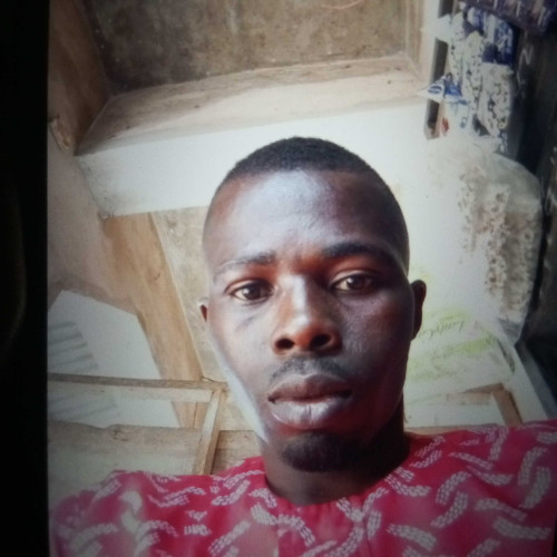 Ifeanyi J. profile photo