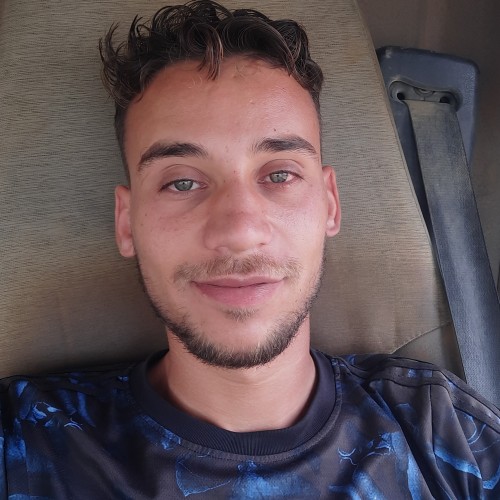 mustapha o. profile photo