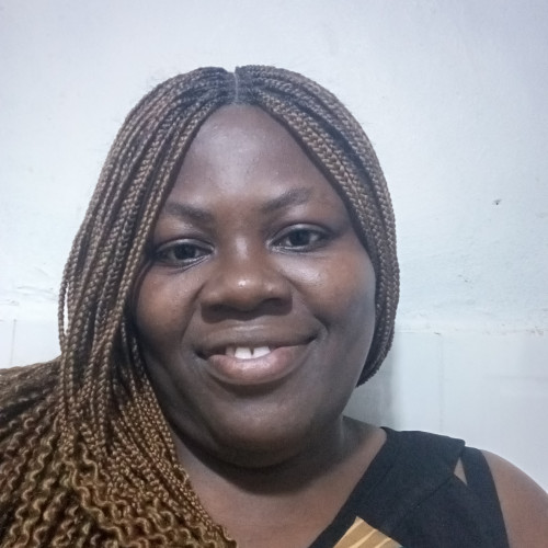 Chinonyerem L. profile photo