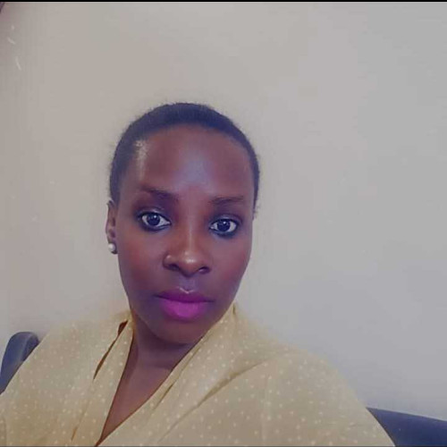 sauda k. profile photo