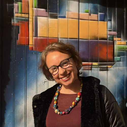 Carla  M. profile photo