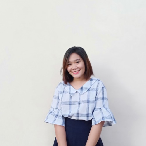 Christie Jhayne S.