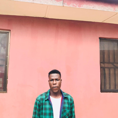 Samad S. profile photo