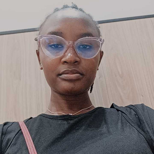 Lavender O. profile photo