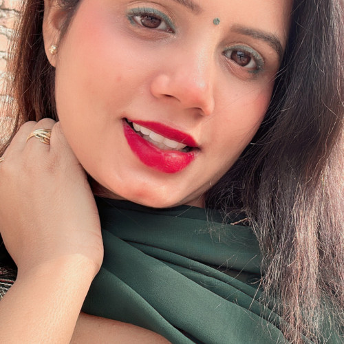 Soniya B.
