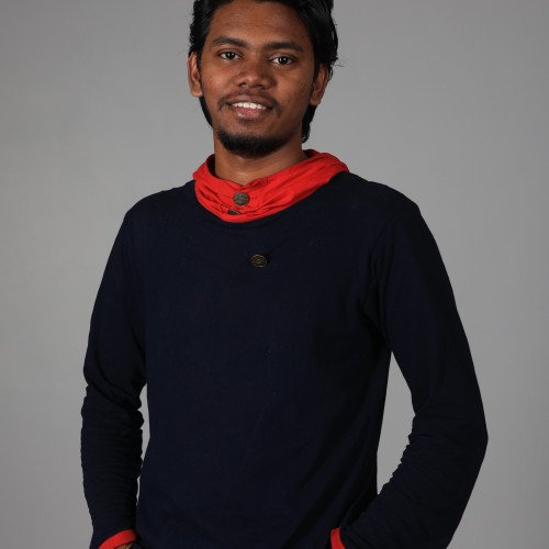 Siva  S. profile photo