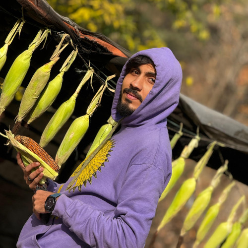 Talha A. profile photo