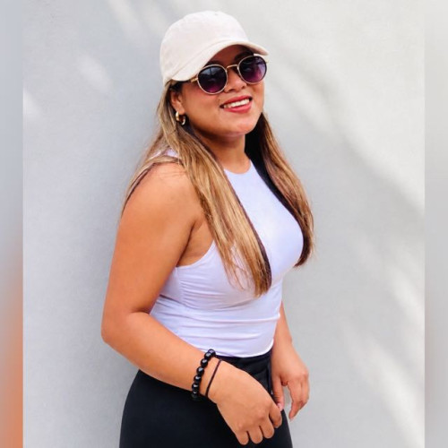 Lizandra  W. profile photo