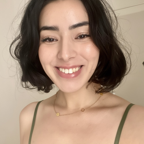 Alia Z. profile photo
