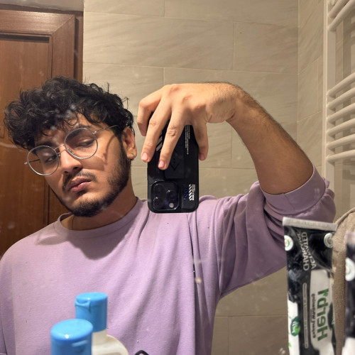 Maaz I. profile photo