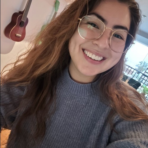 Maria S.