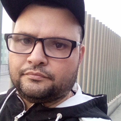 ALVENES  M. profile photo
