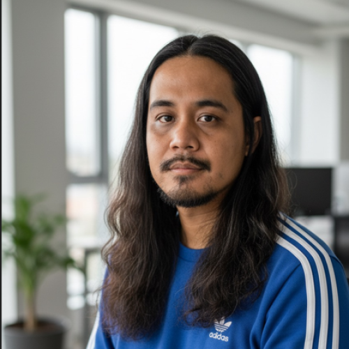 Kornelius M. profile photo