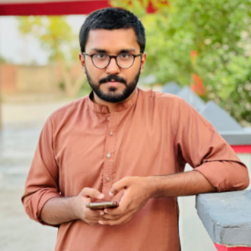 Muhammad F.